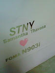 STNY
