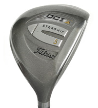 Titleist STARSHIP