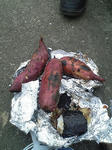 yakiimo