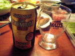 beer