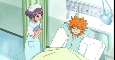 イナゴ34話 防御不可能 マボロシショット わんぱくブログ