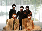 Happy Wedding!
