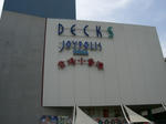 DECKS