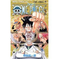 ONE PIECE 45