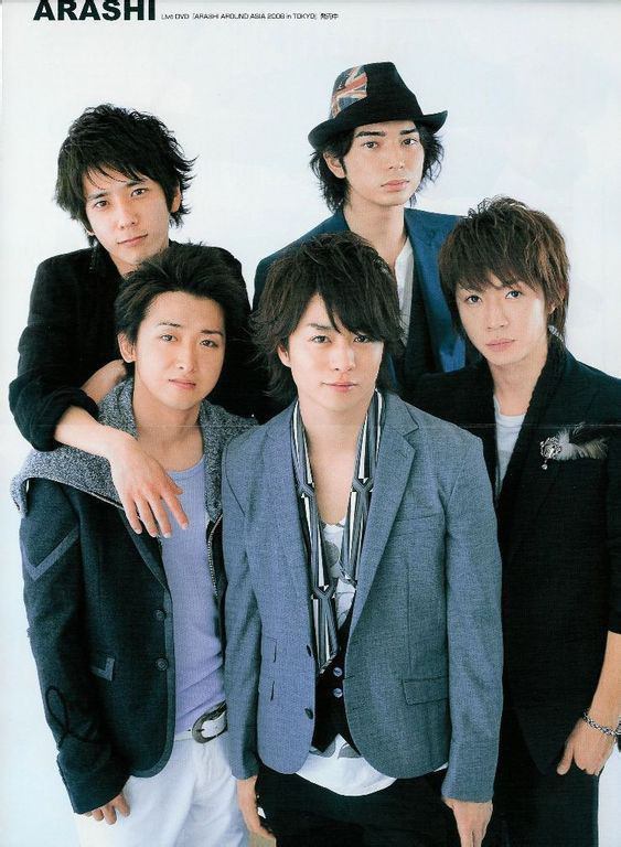 Arashi アラフェス 13 National Stadium 13の収録曲 Arashi アラフェス13 Dvd 予約開始