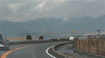 琵琶湖湖岸道路