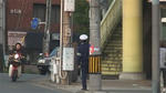 上新庄　取り締まり