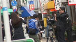 ロケ隊