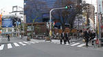 アメ村