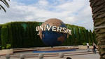 ＵＳＪの地球