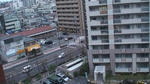 調査車両はどこ？