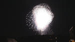 弁天の花火ラスト