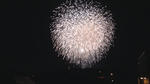 弁天の花火ラスト