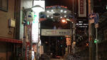 福島占い商店街