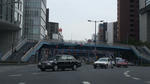 梅田新道交差点