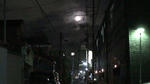 京都右京区月夜