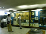 大成丸展示前