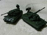 ゲパルト対空戦車！