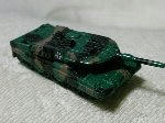 レオパルト2A5