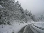 途中カッコイイ除雪車とすれ違って萌えまくりｗ