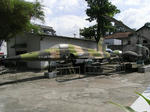 F-5 ＆HU-1