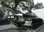 M.41 TANK