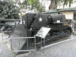 D.7E BULLDOZER