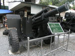 105mm HOWITZER