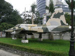 F-5 南ベトナム版