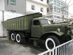 Enginnering Vehichle