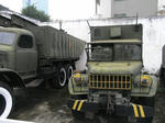 Information Vehicle