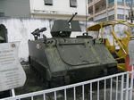 M.113 Armoured car