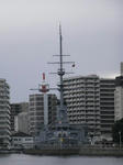 三笠view from CFAY