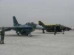 F-2とF-4