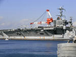 ＣＶＮ７３　ＵＳＳ　Ｇｅｏｒｇｅ　Ｗａｓｈｉｎｇｔｏｎ