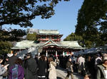 はちまんさま