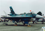 F-2もいるよ