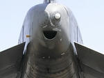 F-14の顔は後ろについていたｗ