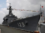 DD123 しらゆき