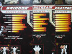 Legend Class Spec.