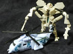 ROTF:グラインダー