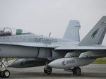 F-18 Hawks