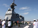 艦橋