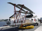 SH-60J（除籍済み）