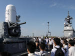 CIWS