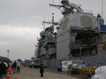 USS Cowpens(CG-63)