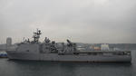USS Tortuga(LSD-46) 