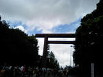 靖国