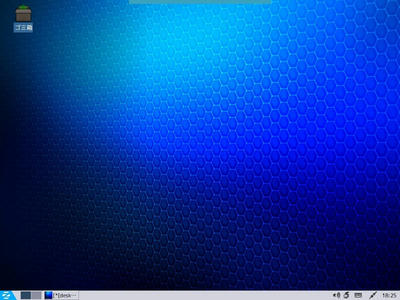デスクトップとかランチャーとか Linux移行メモ