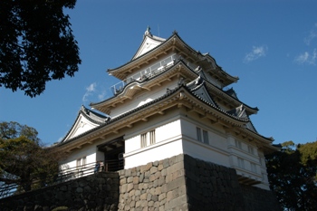 小田原城